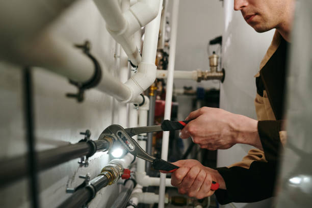Best Sprinkler Systems  in Henderson, NV