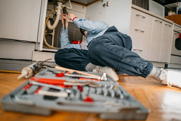 Best 24-Hour Plumber Near Me  in Henderson, NV