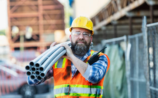 Best Clogged Drain Plumber  in Henderson, NV