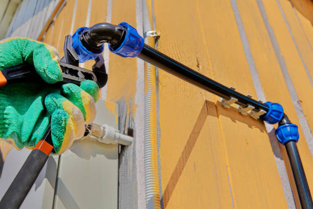 Best Commercial Plumbing Services  in Henderson, NV
