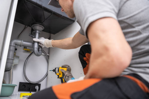 Best Sewer Line Repair  in Henderson, NV